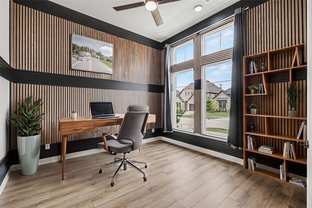 4101 Kestrel Street, Prosper, TX 75078