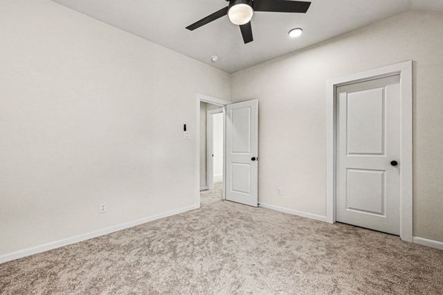 4101 Kestrel Street, Prosper, TX 75078