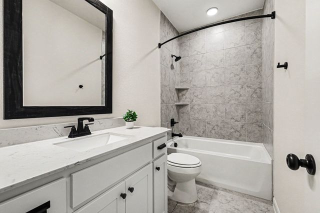 4101 Kestrel Street, Prosper, TX 75078