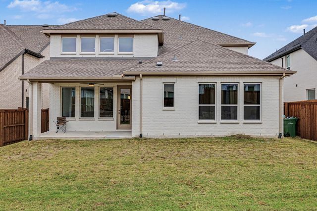 4101 Kestrel Street, Prosper, TX 75078