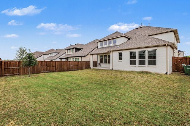 4101 Kestrel Street, Prosper, TX 75078