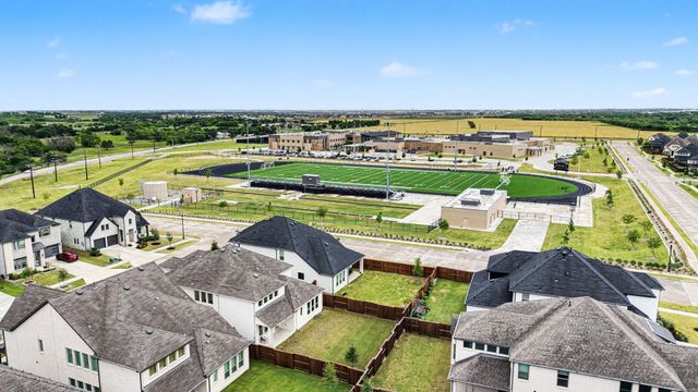 4101 Kestrel Street, Prosper, TX 75078
