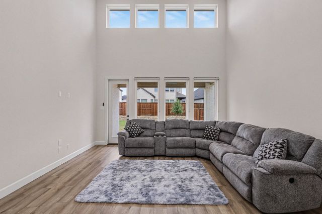 4101 Kestrel Street, Prosper, TX 75078