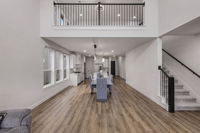 4101 Kestrel Street, Prosper, TX 75078