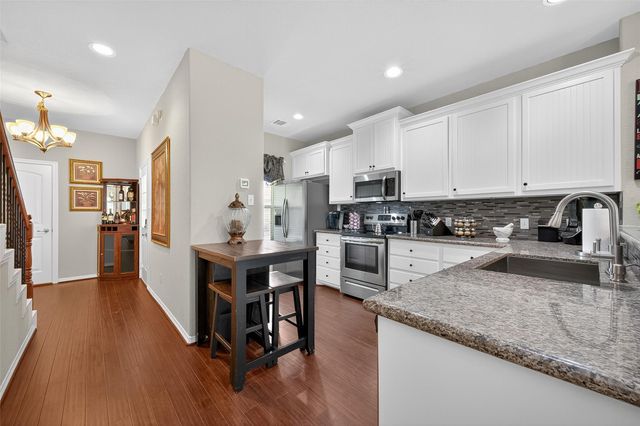 278 Capetown, Montgomery, TX 77356