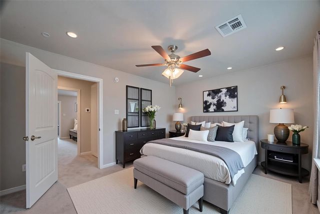 278 Capetown, Montgomery, TX 77356