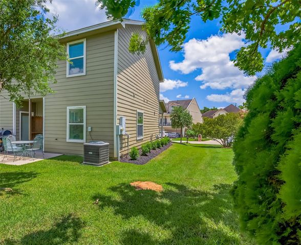 278 Capetown, Montgomery, TX 77356