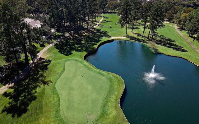 278 Capetown, Montgomery, TX 77356