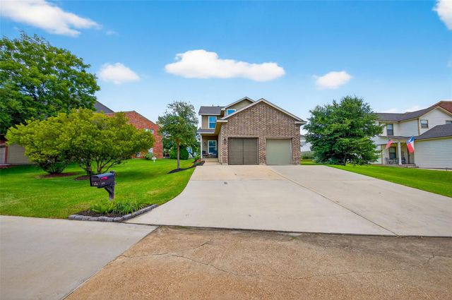 278 Capetown, Montgomery, TX 77356