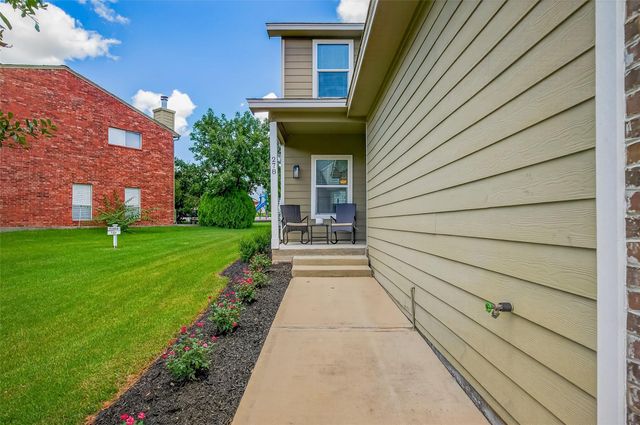 278 Capetown, Montgomery, TX 77356