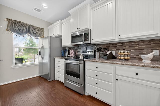 278 Capetown, Montgomery, TX 77356