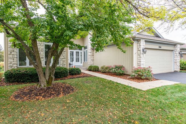 3068 N Southern Hills Drive, Wadsworth, IL 60083