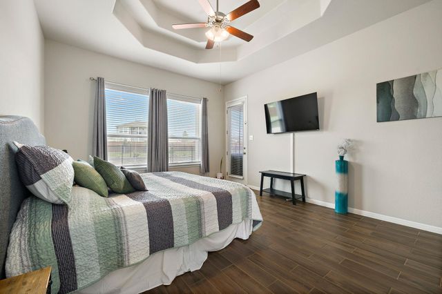 3424 Twinspur ST, Leander, TX 78641