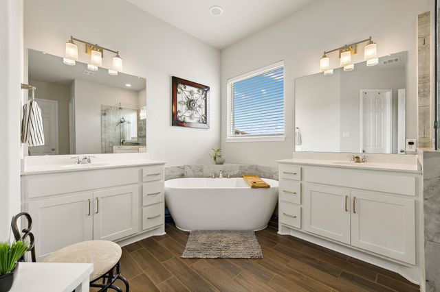 3424 Twinspur ST, Leander, TX 78641