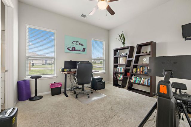 3424 Twinspur ST, Leander, TX 78641