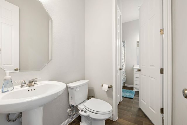 3424 Twinspur ST, Leander, TX 78641
