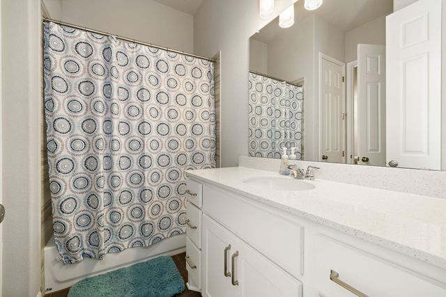 3424 Twinspur ST, Leander, TX 78641
