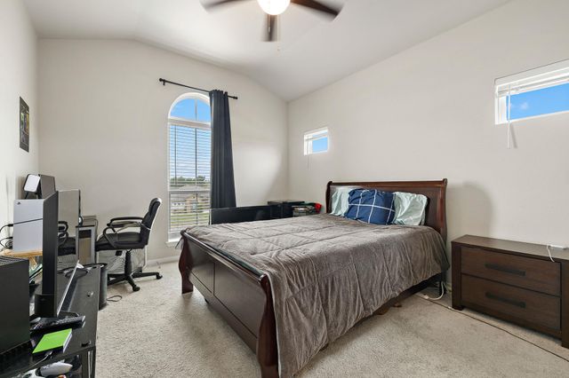 3424 Twinspur ST, Leander, TX 78641