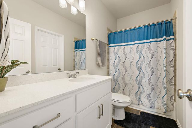 3424 Twinspur ST, Leander, TX 78641