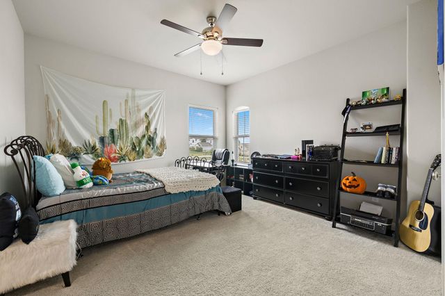 3424 Twinspur ST, Leander, TX 78641