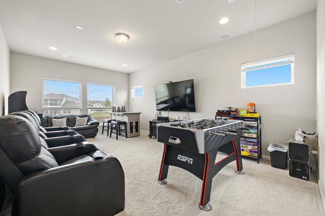 3424 Twinspur ST, Leander, TX 78641