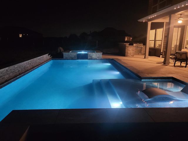 3424 Twinspur ST, Leander, TX 78641
