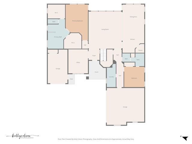 3424 Twinspur ST, Leander, TX 78641