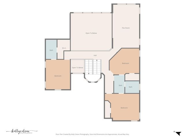 3424 Twinspur ST, Leander, TX 78641