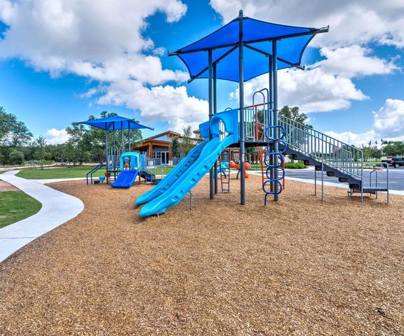 3424 Twinspur ST, Leander, TX 78641