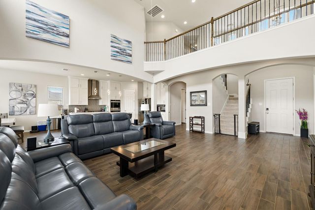3424 Twinspur ST, Leander, TX 78641