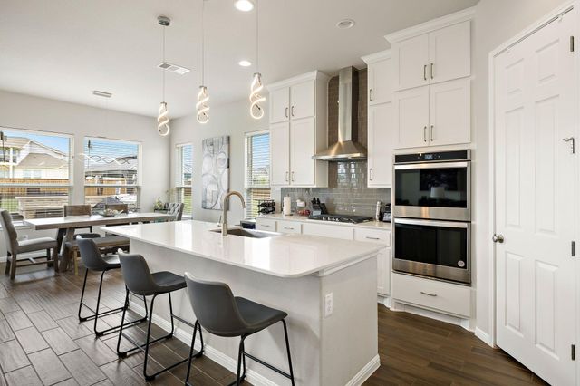 3424 Twinspur ST, Leander, TX 78641