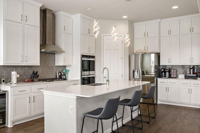 3424 Twinspur ST, Leander, TX 78641