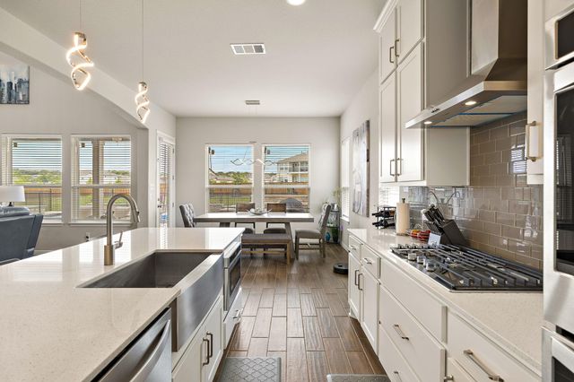 3424 Twinspur ST, Leander, TX 78641