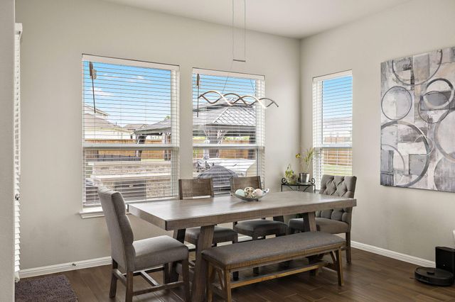 3424 Twinspur ST, Leander, TX 78641