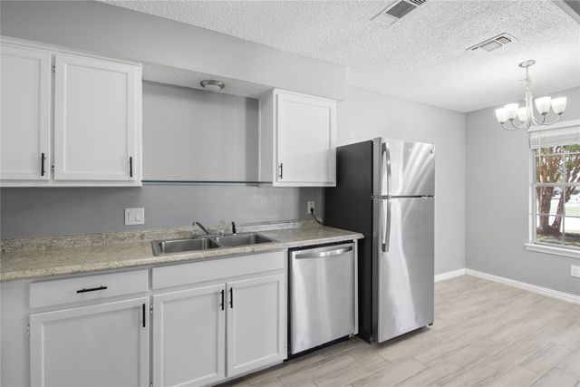 7726 Jennifer Lane, North Richland Hills, TX 76182