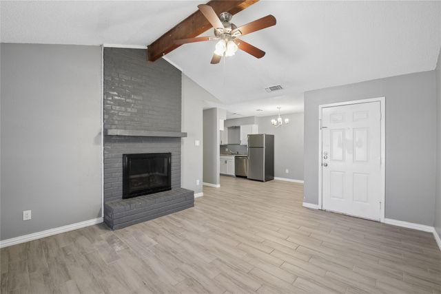 7726 Jennifer Lane, North Richland Hills, TX 76182