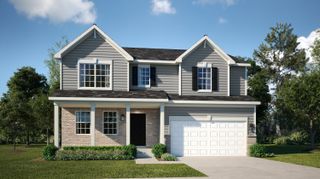 18671 Fleetwood Street, Lowell, IN 46356