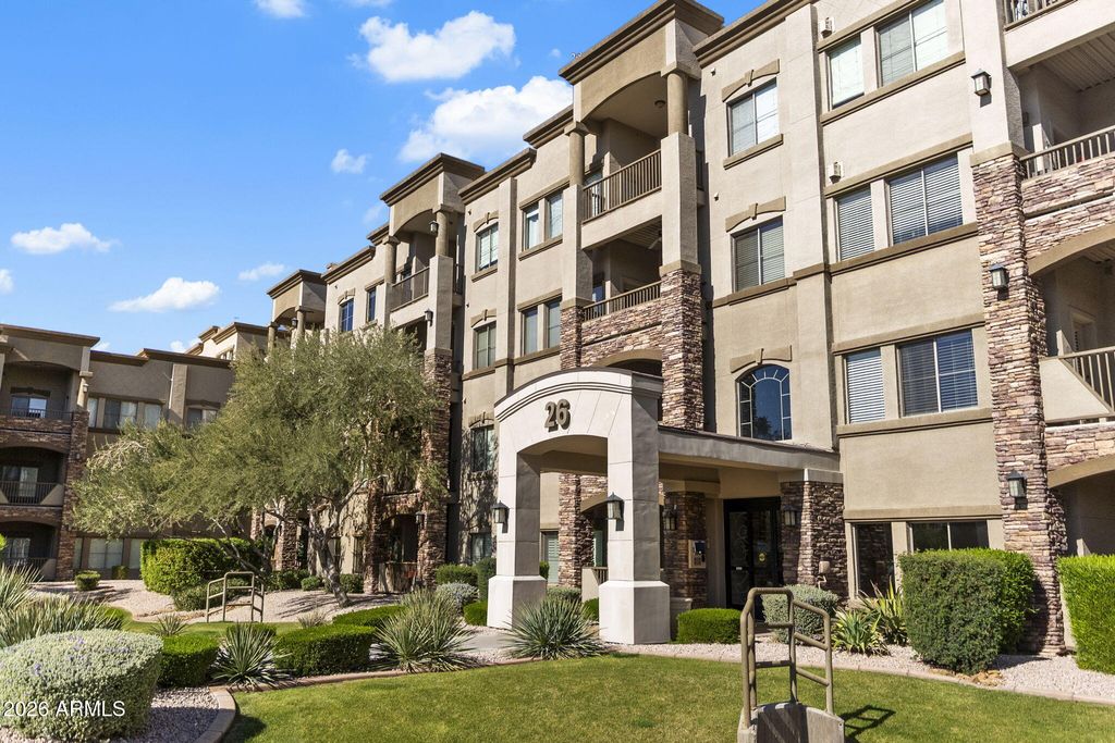 5350 E DEER VALLEY Drive 4429, Phoenix, AZ 85054 — photo 3