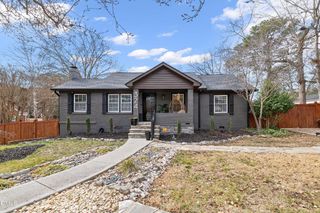 324 S King Charles Road, Raleigh, NC 27610