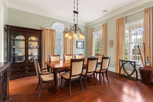 60 North Bay Boulevard, The Woodlands, TX 77380