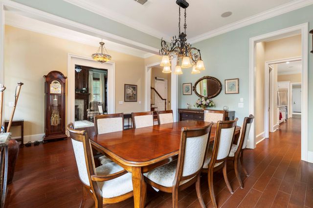60 North Bay Boulevard, The Woodlands, TX 77380