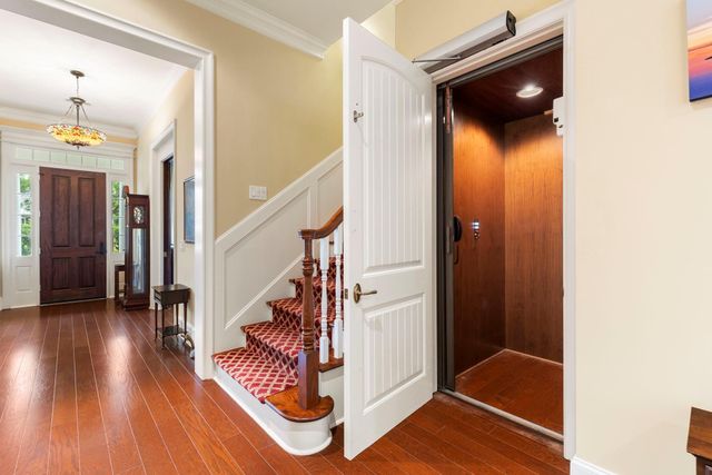 60 North Bay Boulevard, The Woodlands, TX 77380