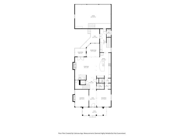 60 North Bay Boulevard, The Woodlands, TX 77380