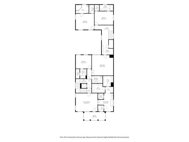 60 North Bay Boulevard, The Woodlands, TX 77380