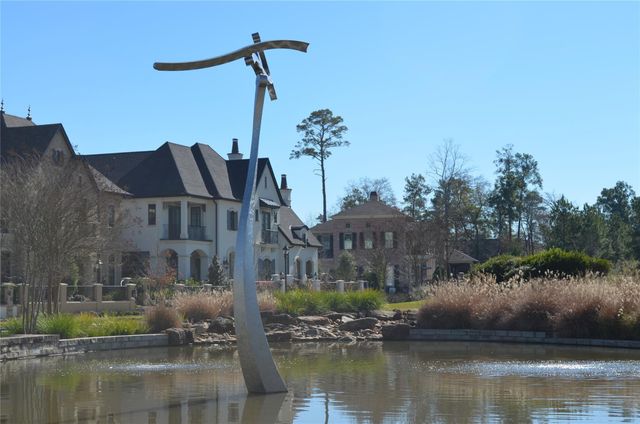 60 North Bay Boulevard, The Woodlands, TX 77380