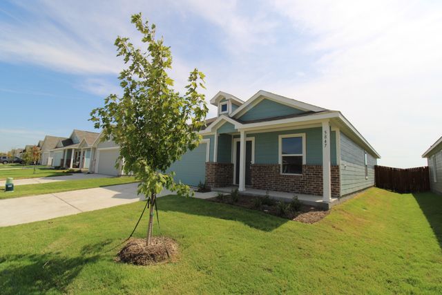 5847 Rock Maple Drive, Princeton, TX 75407