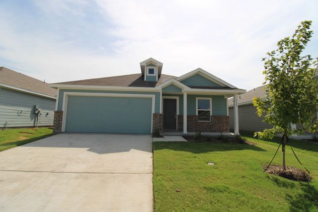 5847 Rock Maple Drive, Princeton, TX 75407