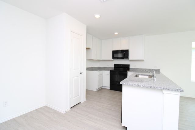 5847 Rock Maple Drive, Princeton, TX 75407