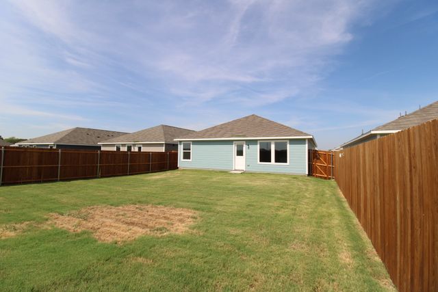 5847 Rock Maple Drive, Princeton, TX 75407