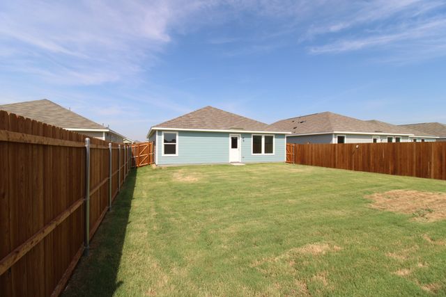 5847 Rock Maple Drive, Princeton, TX 75407